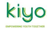 KIYO logo