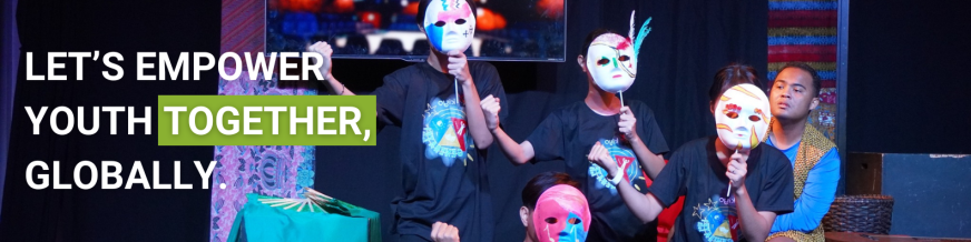 KIYO website- Newsletter banner